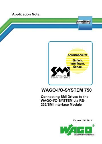 Wago 750-352    -  7